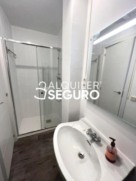 Inmueble en Calle Fray Jose de Cerdeiriña, MADRID