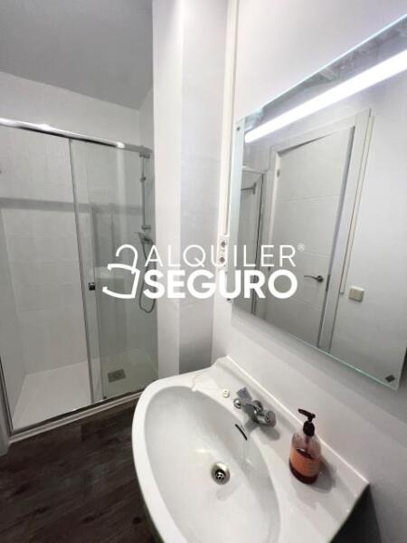 Inmueble en Calle Fray Jose de Cerdeiriña, MADRID