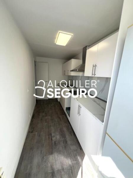 Inmueble en Calle Fray Jose de Cerdeiriña, MADRID