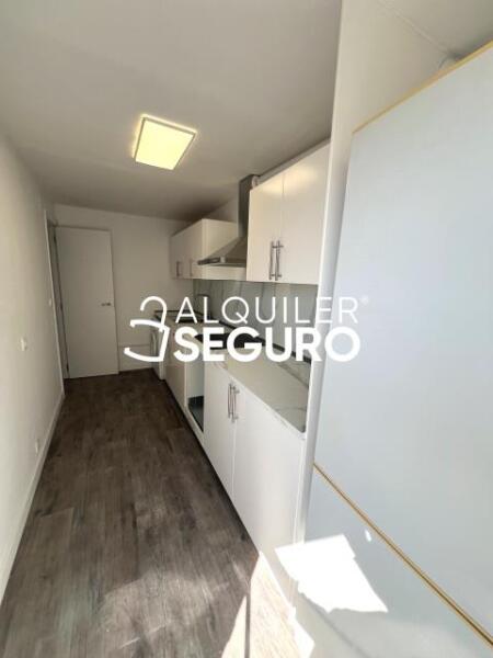 Inmueble en Calle Fray Jose de Cerdeiriña, MADRID