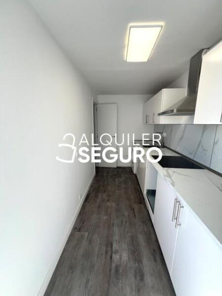 Inmueble en Calle Fray Jose de Cerdeiriña, MADRID