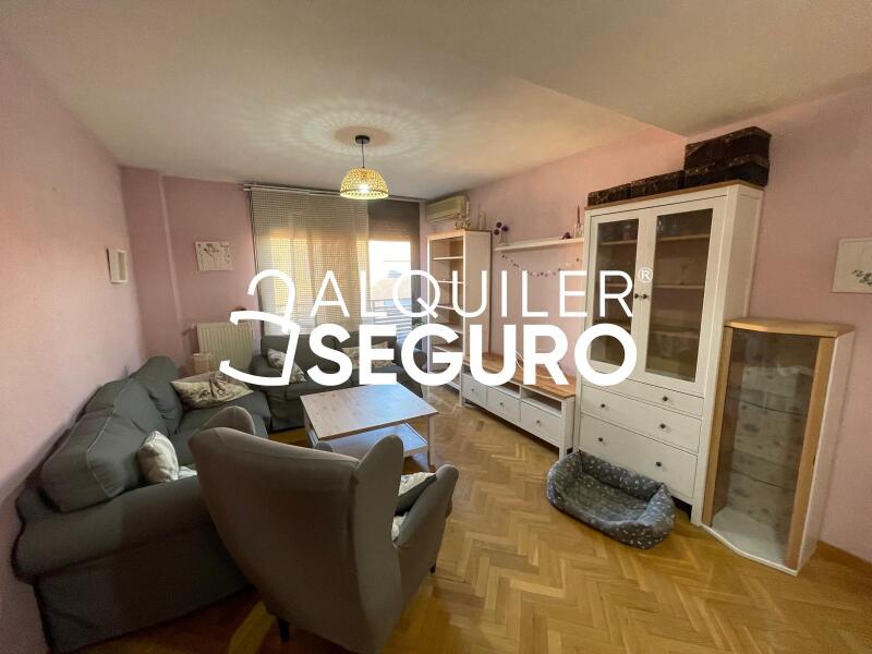 Inmueble en Calle El jacinto, MADRID