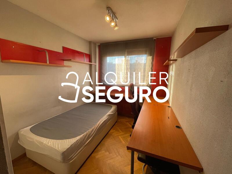 Inmueble en Calle El jacinto, MADRID