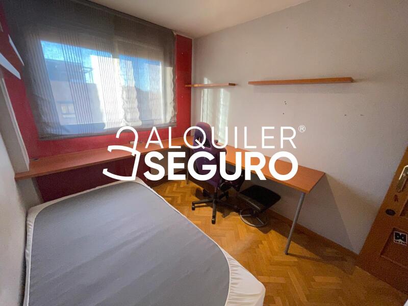 Inmueble en Calle El jacinto, MADRID