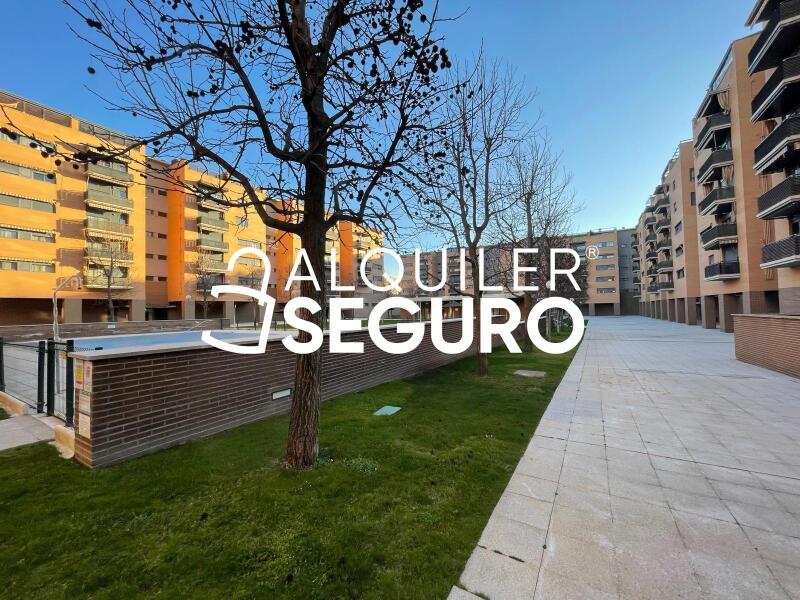 Inmueble en Calle El jacinto, MADRID