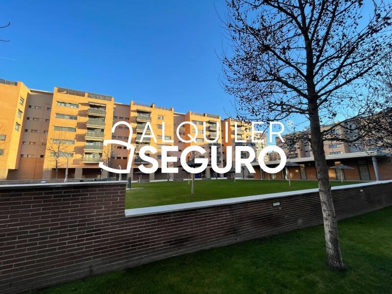 Inmueble en Calle El jacinto, MADRID