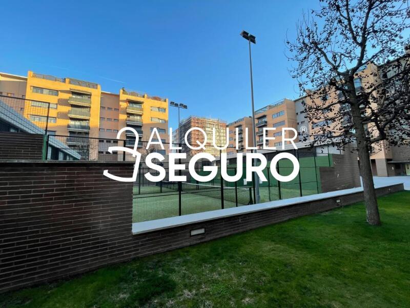 Inmueble en Calle El jacinto, MADRID