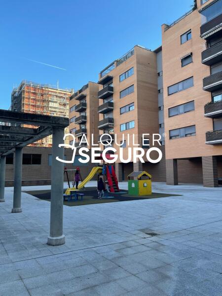 Inmueble en Calle El jacinto, MADRID