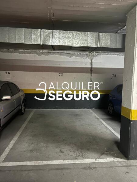 Inmueble en Calle El jacinto, MADRID