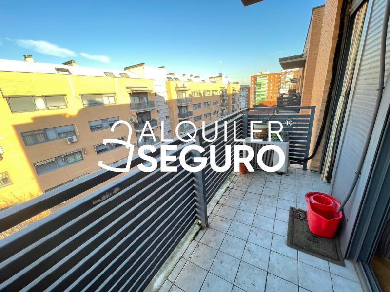 Inmueble en Calle El jacinto, MADRID