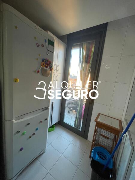 Inmueble en Calle El jacinto, MADRID