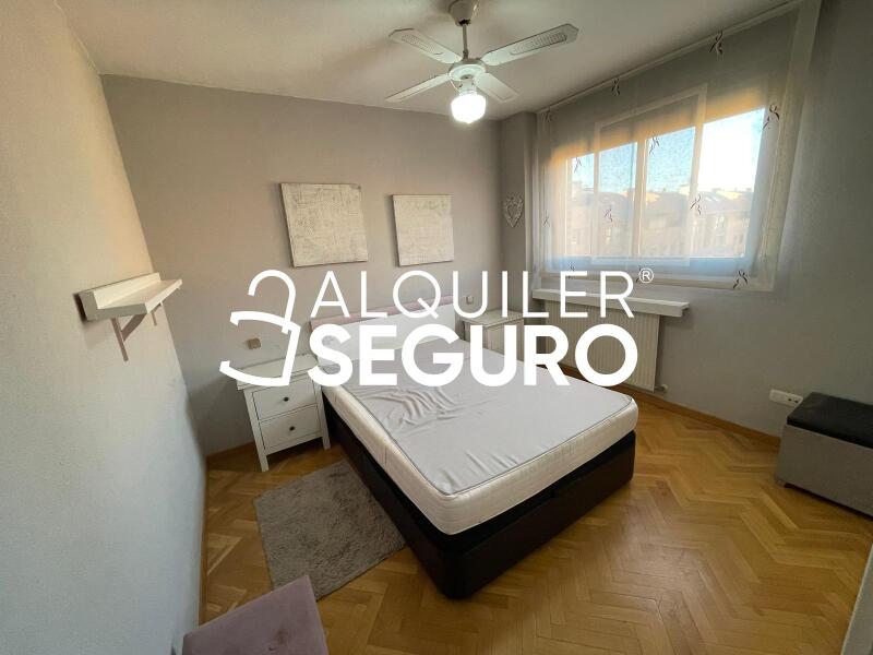 Inmueble en Calle El jacinto, MADRID