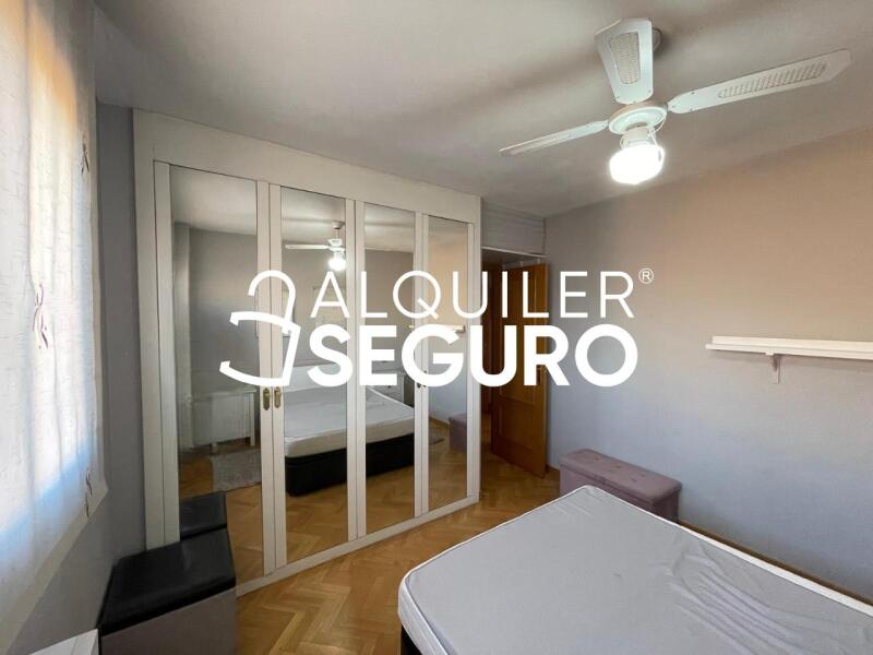 Inmueble en Calle El jacinto, MADRID