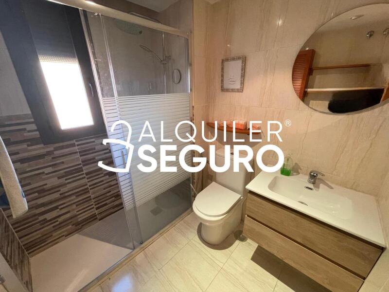 Inmueble en Calle El jacinto, MADRID