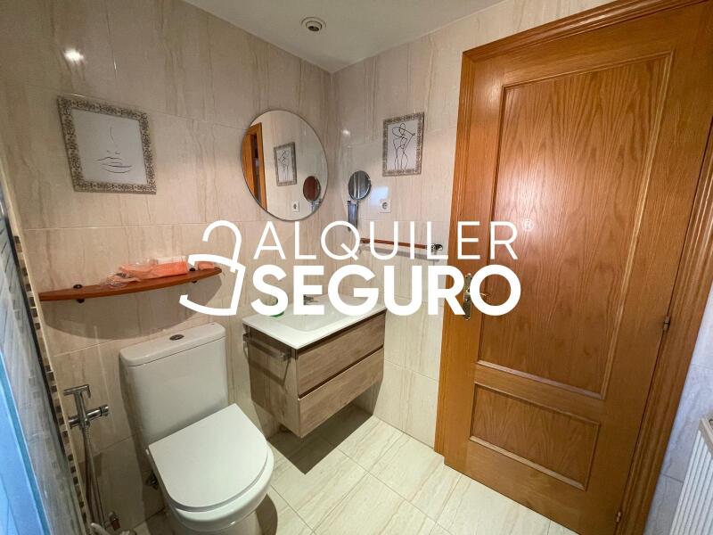 Inmueble en Calle El jacinto, MADRID