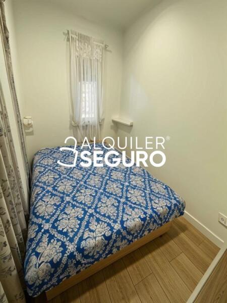 Inmueble en Calle Ntra. Sra. de las Mercedes, MADRID