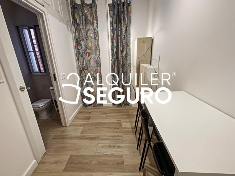 Inmueble en Calle Ntra. Sra. de las Mercedes, MADRID