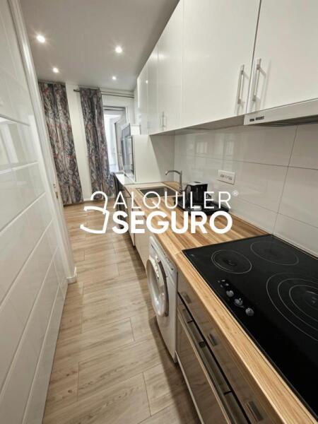 Inmueble en Calle Ntra. Sra. de las Mercedes, MADRID