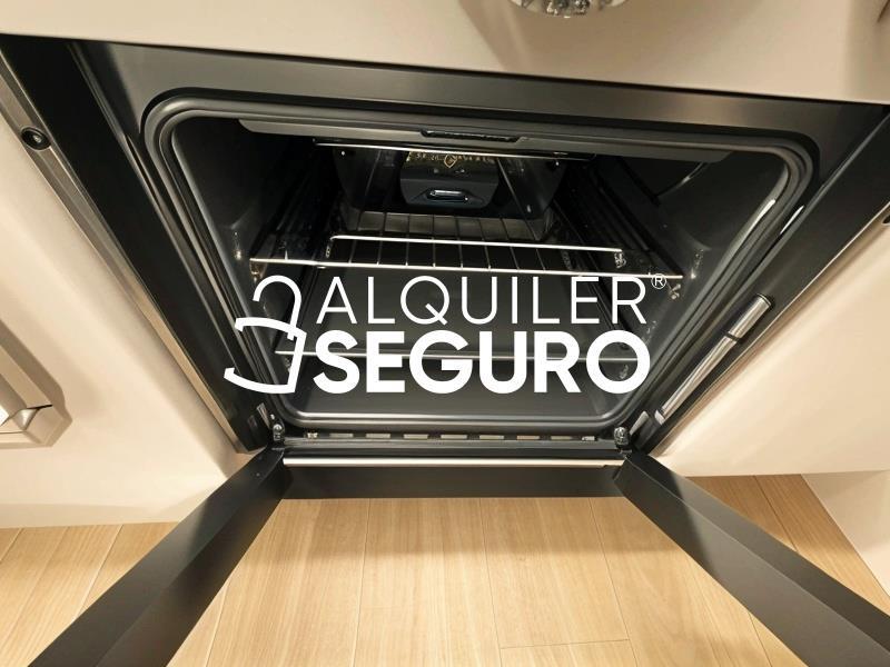 Inmueble en Calle Ntra. Sra. de las Mercedes, MADRID