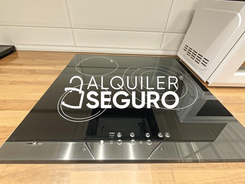 Inmueble en Calle Ntra. Sra. de las Mercedes, MADRID