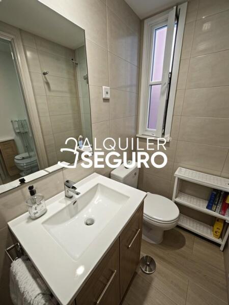 Inmueble en Calle Ntra. Sra. de las Mercedes, MADRID