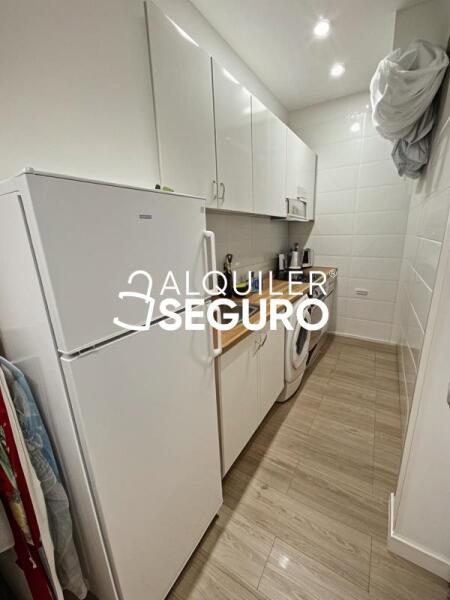 Inmueble en Calle Ntra. Sra. de las Mercedes, MADRID