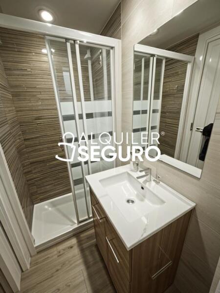 Inmueble en Calle Ntra. Sra. de las Mercedes, MADRID