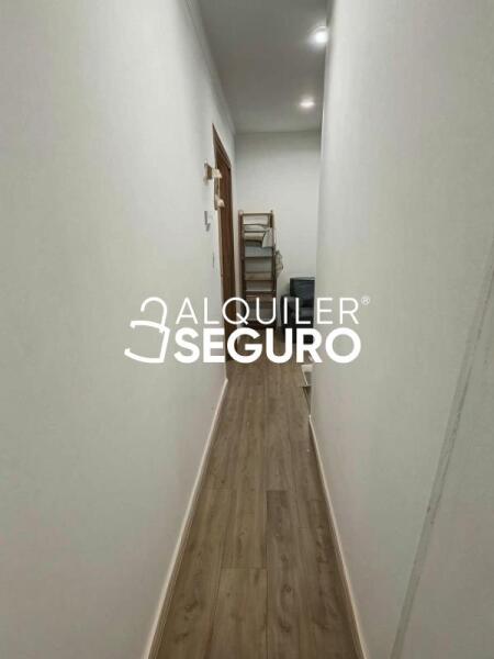 Inmueble en Calle Ntra. Sra. de las Mercedes, MADRID