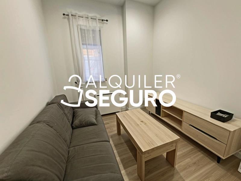 Inmueble en Calle Ntra. Sra. de las Mercedes, MADRID