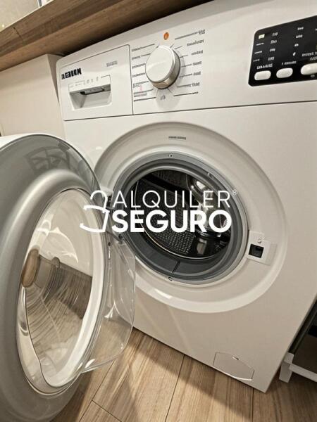 Inmueble en Calle Ntra. Sra. de las Mercedes, MADRID