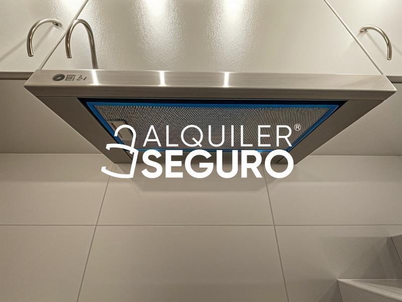 Inmueble en Calle Ntra. Sra. de las Mercedes, MADRID