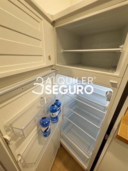 Inmueble en Calle Ntra. Sra. de las Mercedes, MADRID