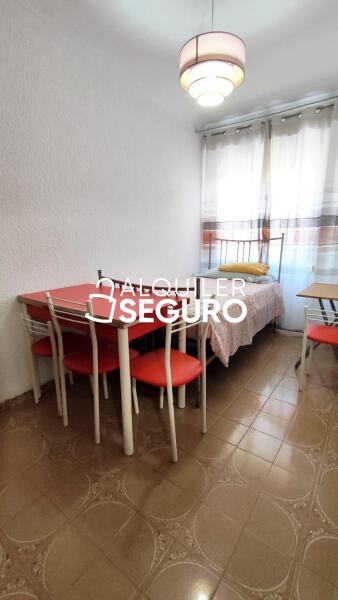 Inmueble en Calle San Marcelino, VALENCIA