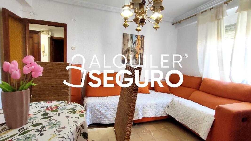 Inmueble en Calle San Marcelino, VALENCIA