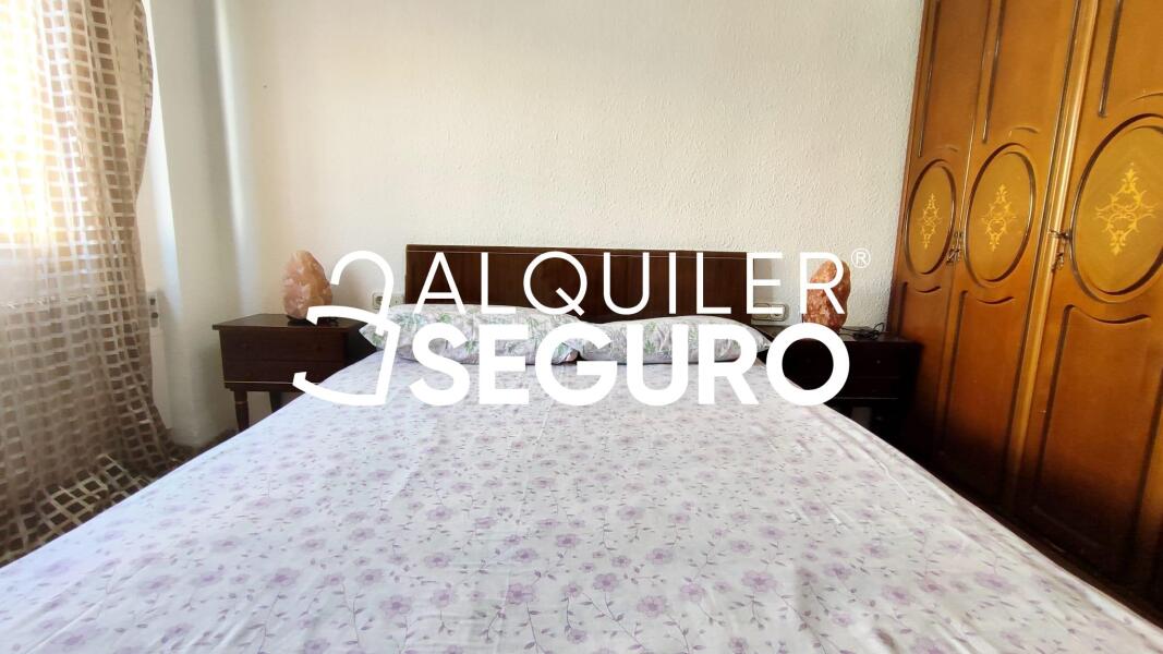 Inmueble en Calle San Marcelino, VALENCIA