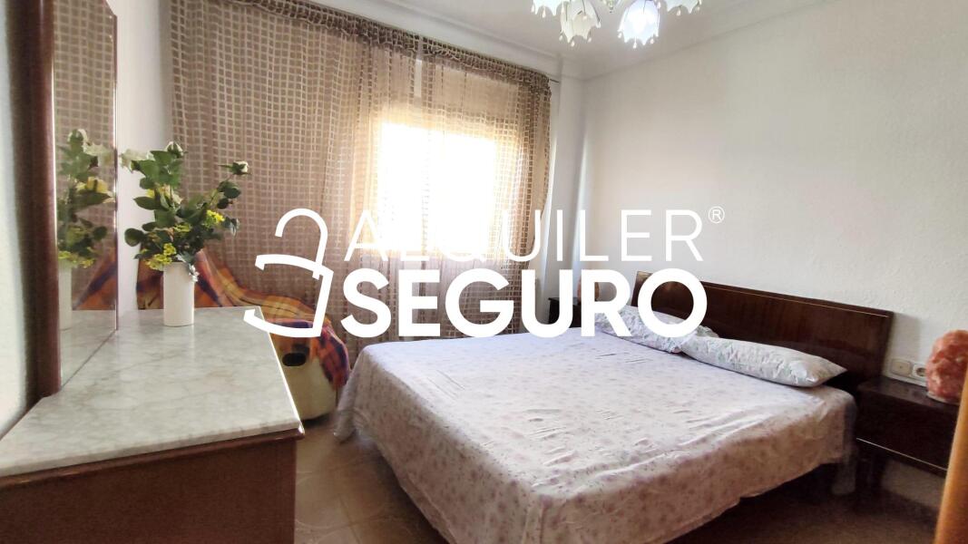 Inmueble en Calle San Marcelino, VALENCIA