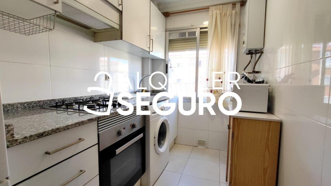 Inmueble en Calle San Marcelino, VALENCIA