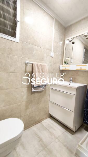 Inmueble en Calle San Marcelino, VALENCIA