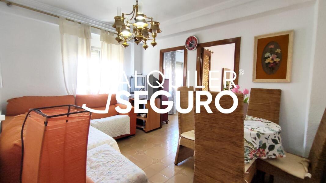 Inmueble en Calle San Marcelino, VALENCIA