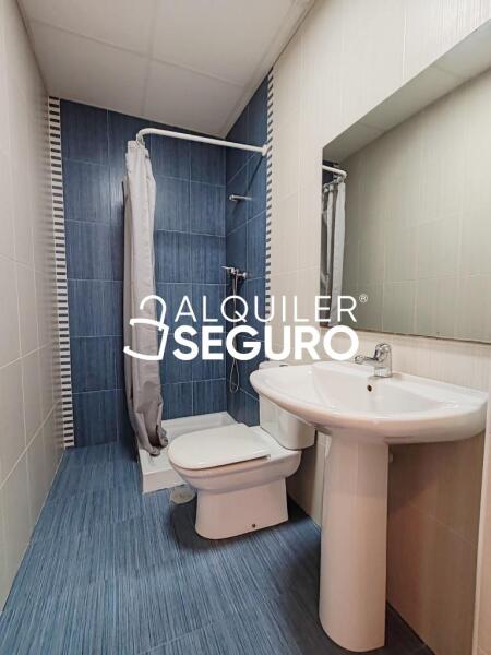 Inmueble en Calle Sant Sebastiá, ALICANTE