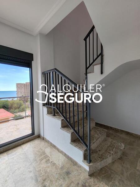 Inmueble en Calle Sant Sebastiá, ALICANTE