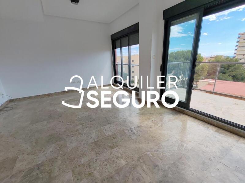 Inmueble en Calle Sant Sebastiá, ALICANTE