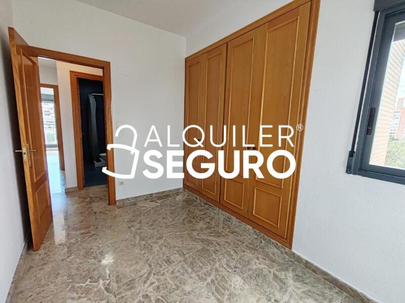 Inmueble en Calle Sant Sebastiá, ALICANTE