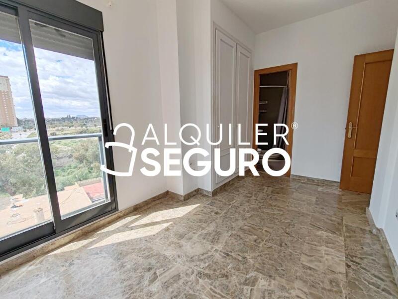 Inmueble en Calle Sant Sebastiá, ALICANTE