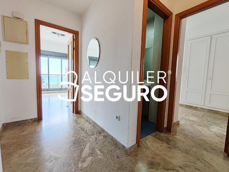 Inmueble en Calle Sant Sebastiá, ALICANTE