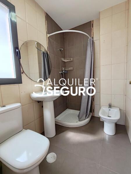 Inmueble en Calle Sant Sebastiá, ALICANTE