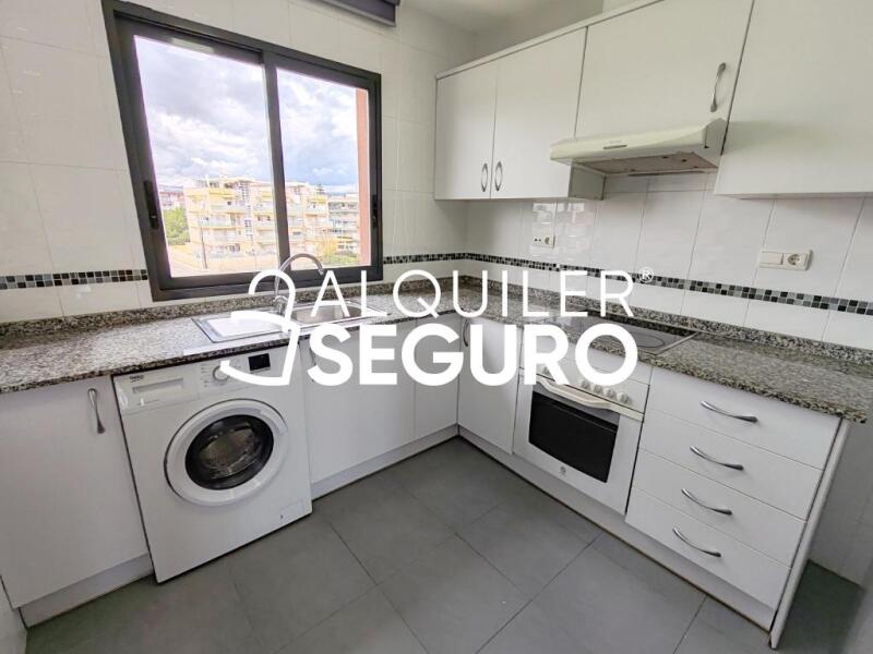 Inmueble en Calle Sant Sebastiá, ALICANTE