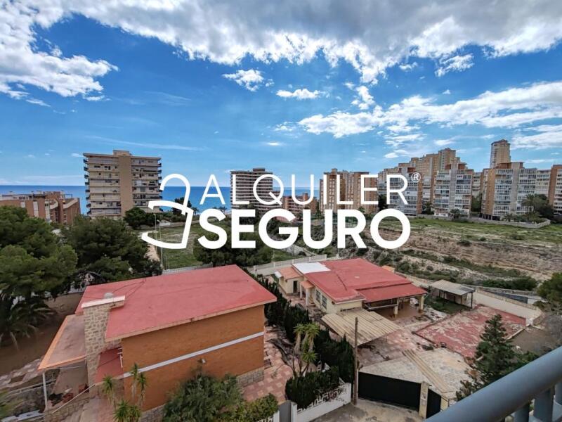 Inmueble en Calle Sant Sebastiá, ALICANTE