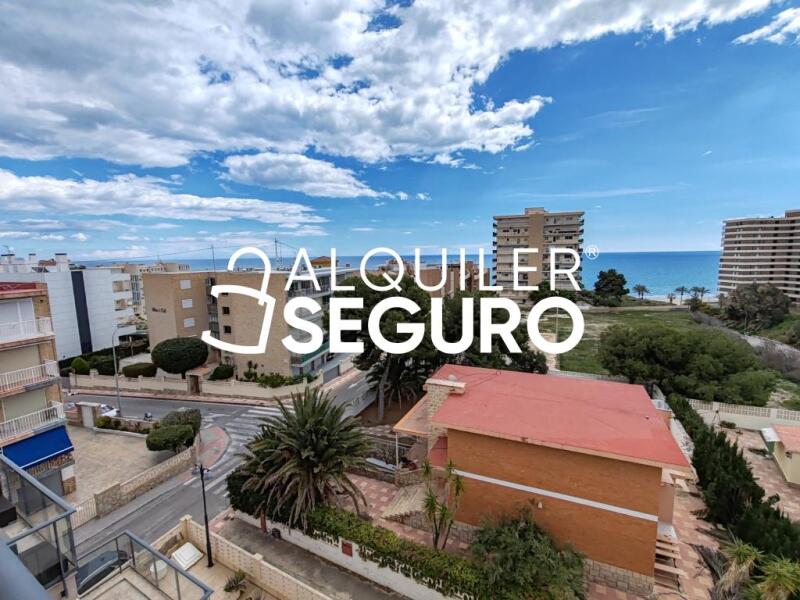 Inmueble en Calle Sant Sebastiá, ALICANTE