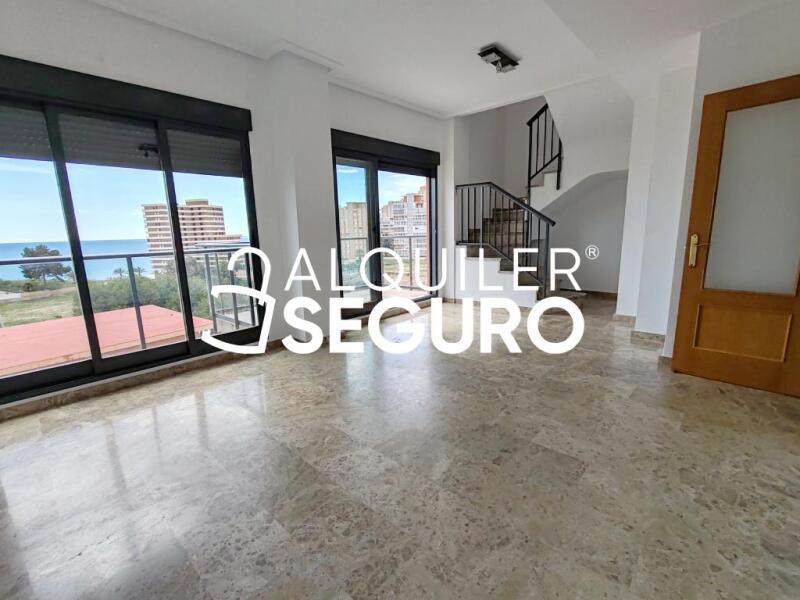 Inmueble en Calle Sant Sebastiá, ALICANTE